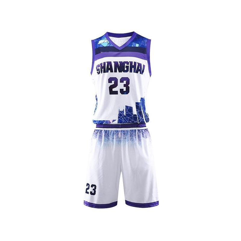 Basketball Uniform